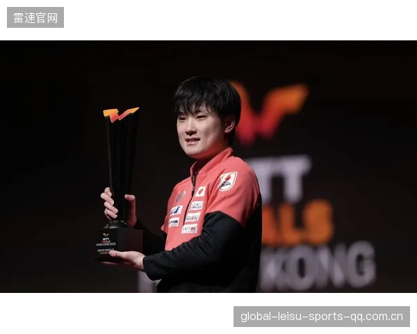 WTT中国大满贯战报：一场3-2险胜——从“逆风”到“逆转”的精彩战役
